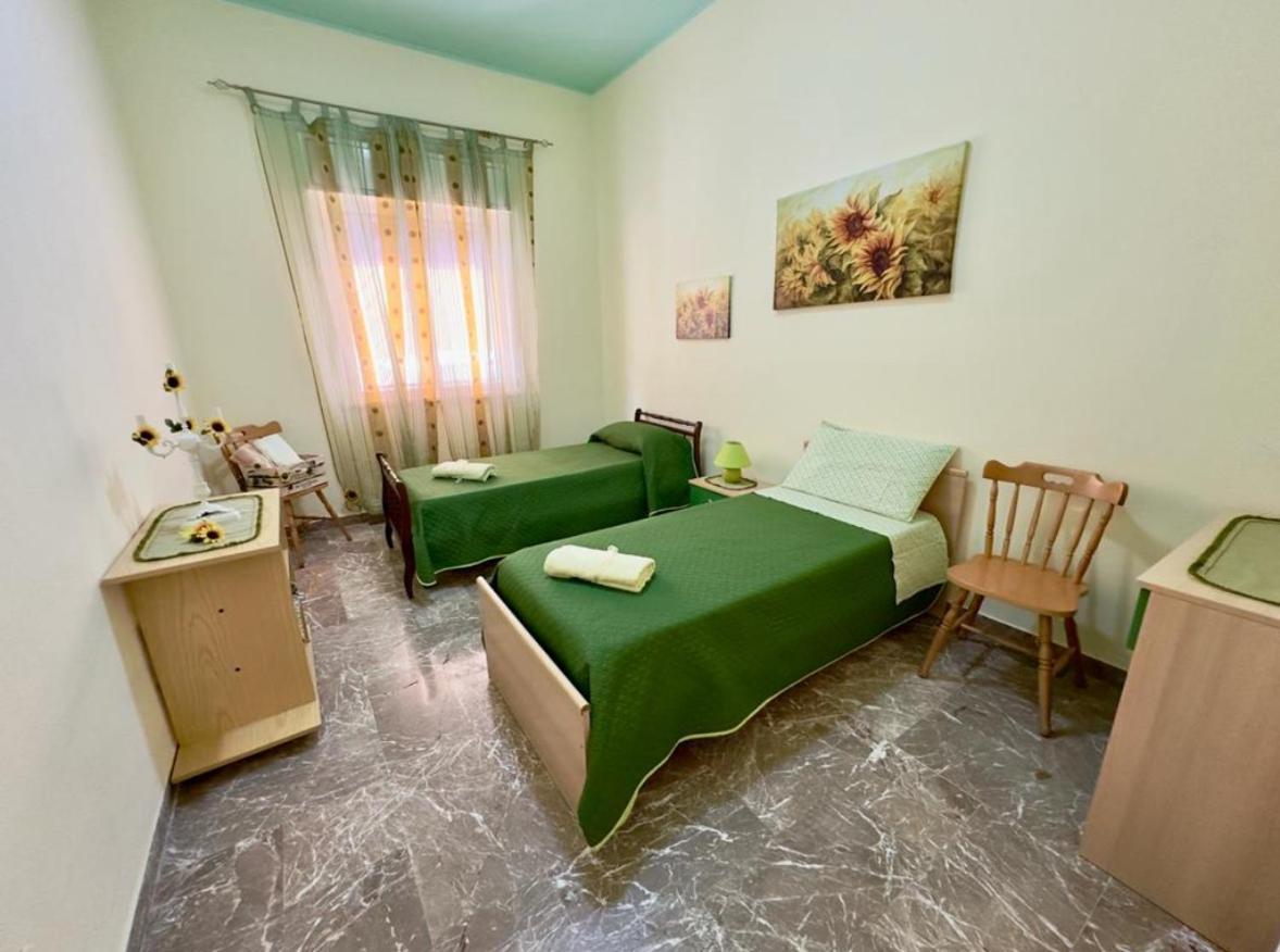 צ'יניזי Appartamento מראה חיצוני תמונה